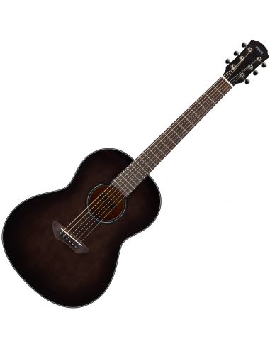 Electroacoustic guitar Yamaha CSF1M TBL