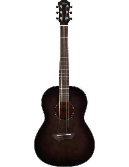 Electroacoustic guitar Yamaha CSF1M TBL