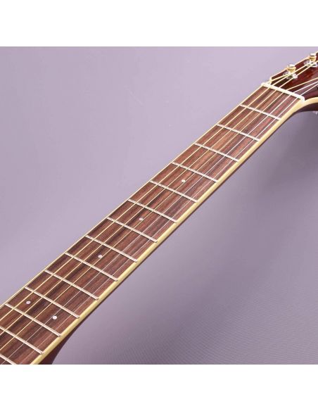 Folk Guitar Yamaha FGX830C NT