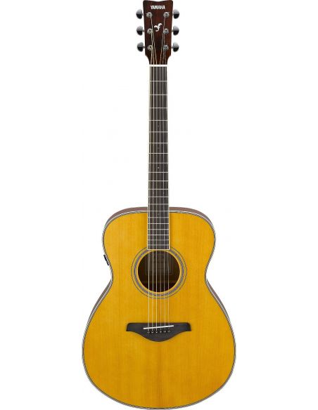 Transacoustic guitar Yamaha FS-TA VT