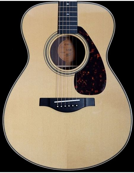 Akustinė gitara Yamaha LS26 ARE II