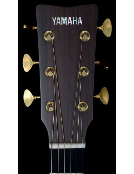 Akustinė gitara Yamaha LS26 ARE II