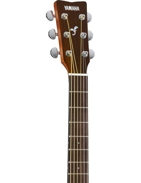 Electroacoustic guitar Yamaha FSX800C SDB II