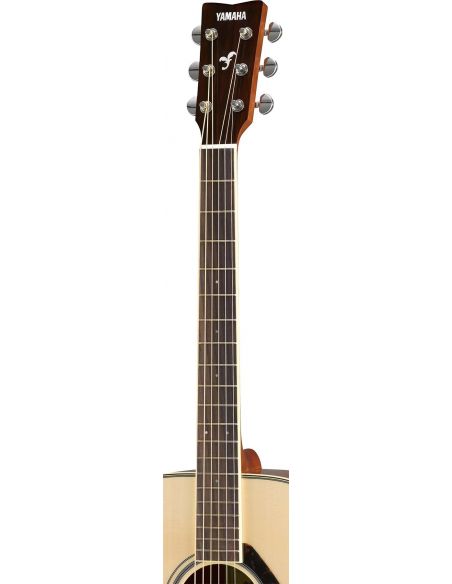 Acoustic guitar Yamaha FS820 NT II