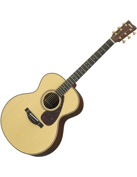 Akustinė gitara Yamaha LJ26 ARE II