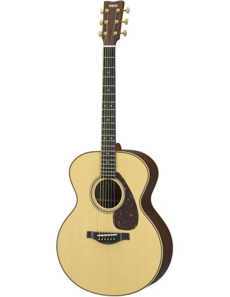 Akustinė gitara Yamaha LJ26 ARE II