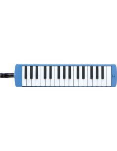 Melodika Yamaha P-32D, mėlyna