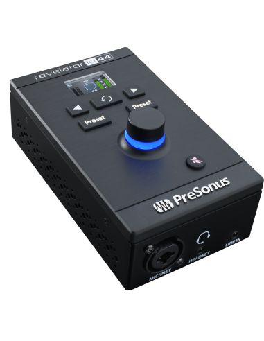 Audio interface Presonus Revelator io44