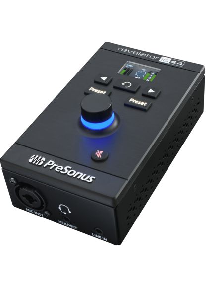 Audio interface Presonus Revelator io44