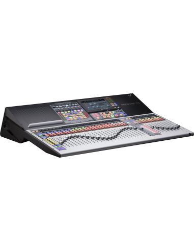 Digital Console Mixer PreSonus StudioLive Series III 32S