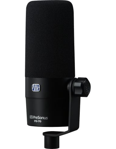 Dynamic Microphone Presonus PD-70