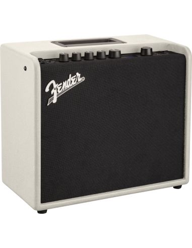 Electric guitar amplifier Fender Mustang LT25 blonde