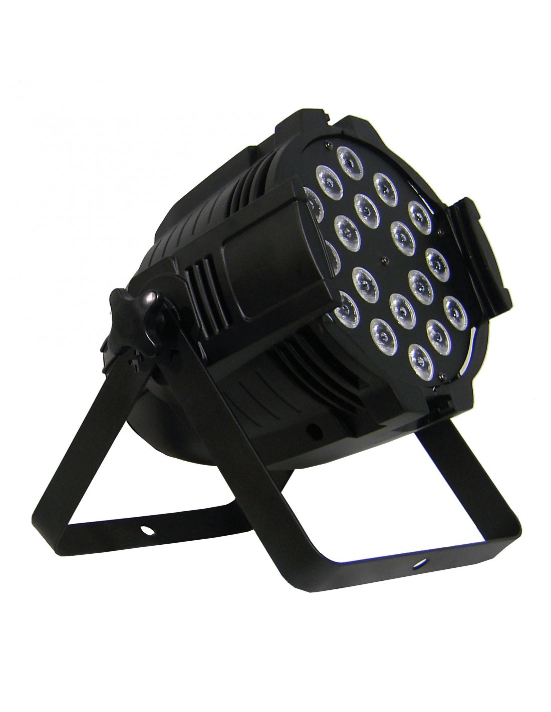 Заливающий прожектор. Led par 18x10 RGBW. Led par 64 RGBW. Led Bar RGBW 18x10w. Led par Light 18x12w 4in1 RGBW Slim.