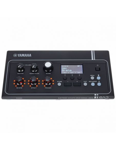 Būgnų įgarsinimo modulis Yamaha EAD10