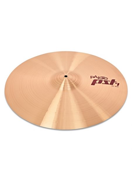 Būgnų lėkščių komplektas Paiste PST 7 Medium Universal (14/16/20)
