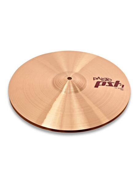 Būgnų lėkščių komplektas Paiste PST 7 Medium Universal (14/16/20)