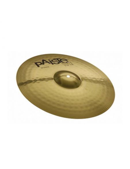 Būgnų lėkščių komplektas Paiste 101 Brass Universal (14/16/20)