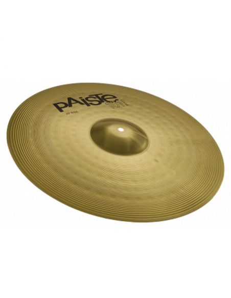 Būgnų lėkščių komplektas Paiste 101 Brass Universal (14/16/20)