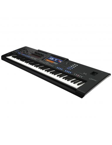 Sintezatorius Yamaha Genos2