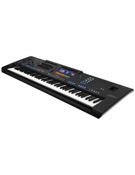 Sintezatorius Yamaha Genos2