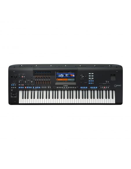 Sintezatorius Yamaha Genos2