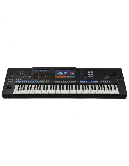 Sintezatorius Yamaha Genos2