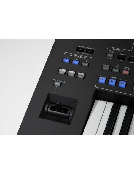 Sintezatorius Yamaha Genos2
