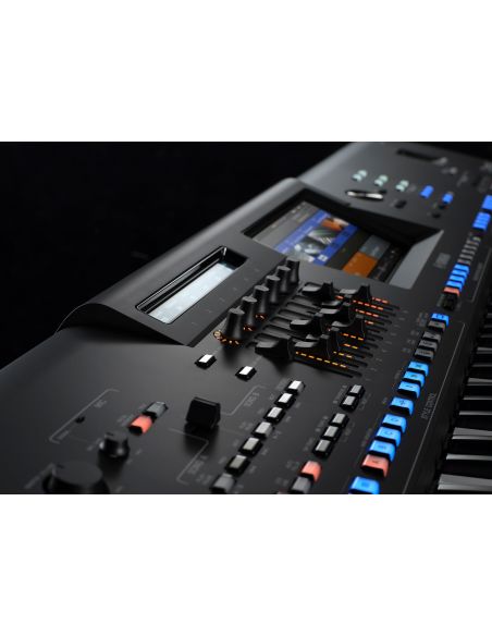 Sintezatorius Yamaha Genos2