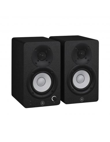 Studijinės monitorinės kolonėlės Yamaha HS3 juodos