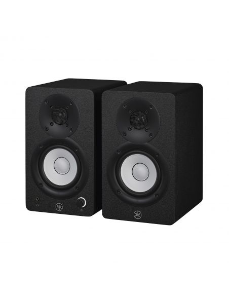 Studijinės monitorinės kolonėlės Yamaha HS3 juodos