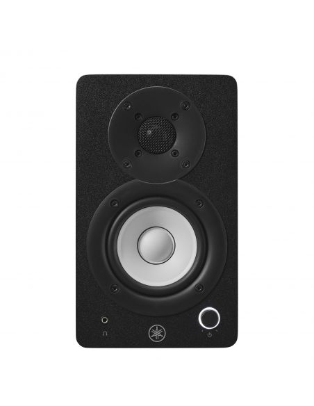 Studijinės monitorinės kolonėlės Yamaha HS3 juodos