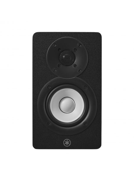 Studijinės monitorinės kolonėlės Yamaha HS3 juodos