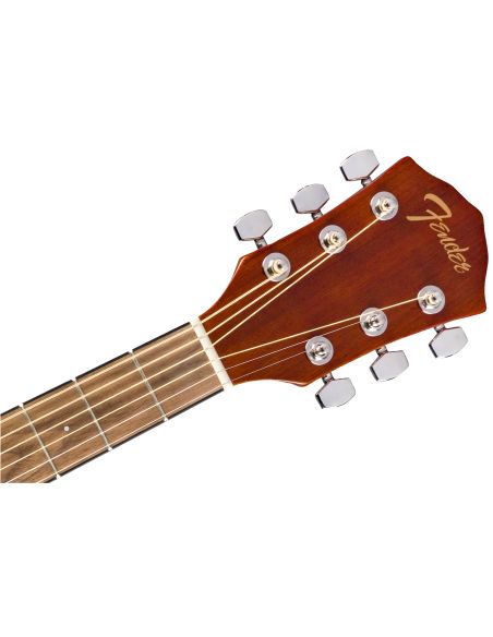 Acoustic-electric guitar Fender FA 135CE Concert V2 Natural