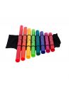 XyloTote Holder & Bag Boomwhackers BW-XT-8G