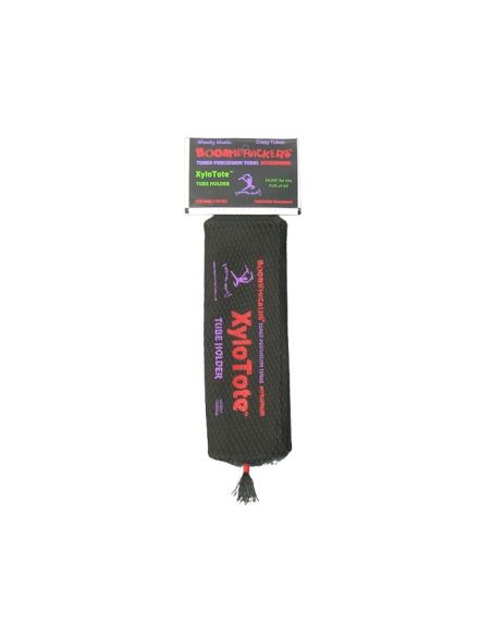 XyloTote Holder & Bag Boomwhackers BW-XT-8G