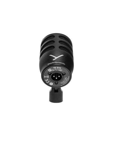 Dynamic Microphone Beyerdynamic TG D70 MK II