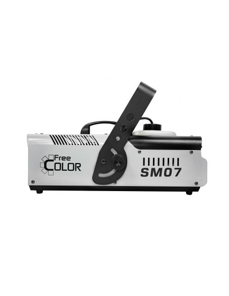 Smoke machine Free Color SM07 1500W DMX