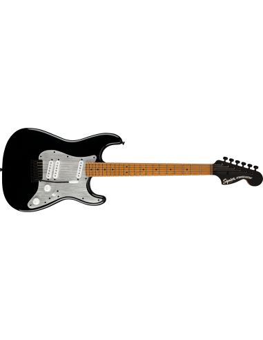 Electric guitar Fender Contemporary Stratocaster Special black