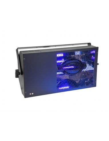 UV prožektorius Eurolite Black Floodlight 400W