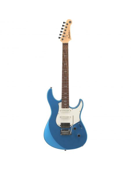 Electric guitar Yamaha Pacifica Standard Plus PACSP12 SB