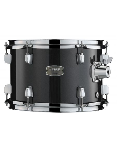 Acoustic drum set Yamaha Rydeen RDP2F5 BLG + cymbals