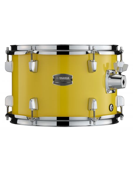 Acoustic drum set Yamaha RDP2F5 YL + cymbals