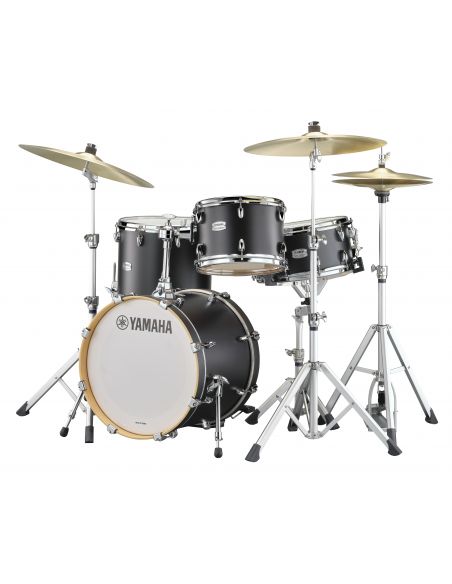 Drum kit Yamaha Tour Custom Jazz - Bop 18" TMP8F3 LCS