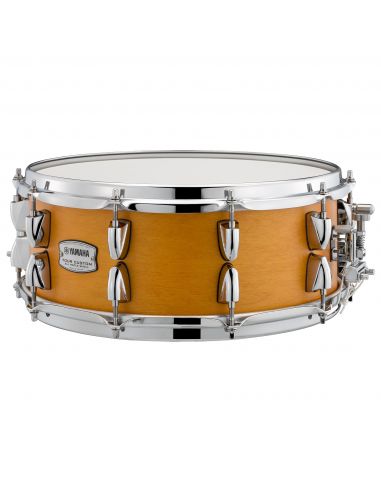 Snare Drum 14"x5.5" Yamaha Tour Custom TMS1455 CRS