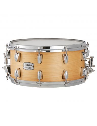 Snare Drum 14"x6.5" Yamaha Tour Custom TMS1465 BTS