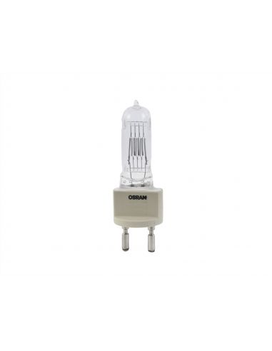 Halogen lamp OSRAM 64756 CP93 230V/1200W G-22 400h