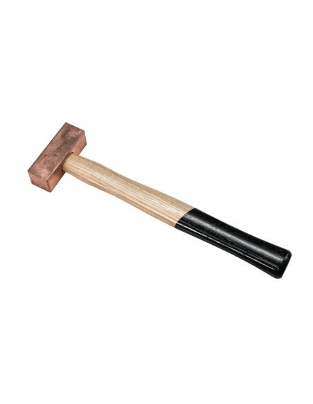 Copper hammer 500g 310mm