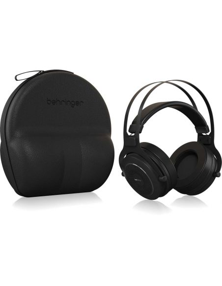 Open-Back Headphones Behringer Omega