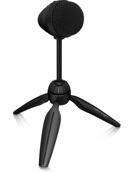 Desktop Condenser USB Microphone Behringer BU5