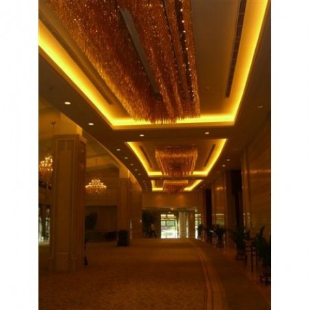 LED juosta RGB 5m 30x LED per 5m